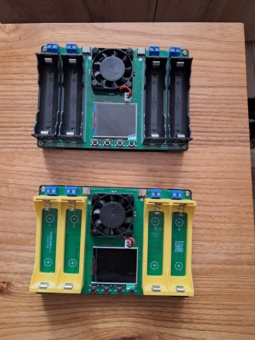 Тестер,зарядка 18650,21700