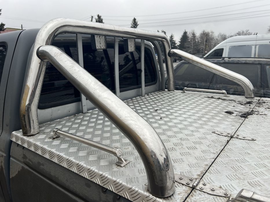 Продам Кунг на Ford Renger