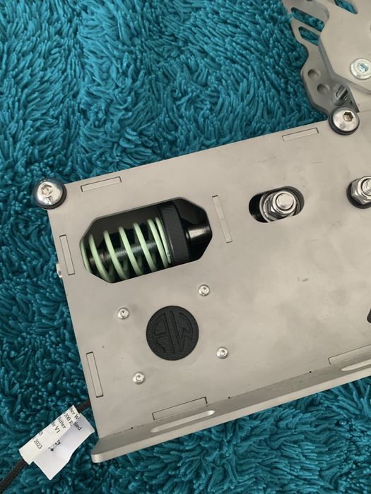 Shifter TAU Another Way