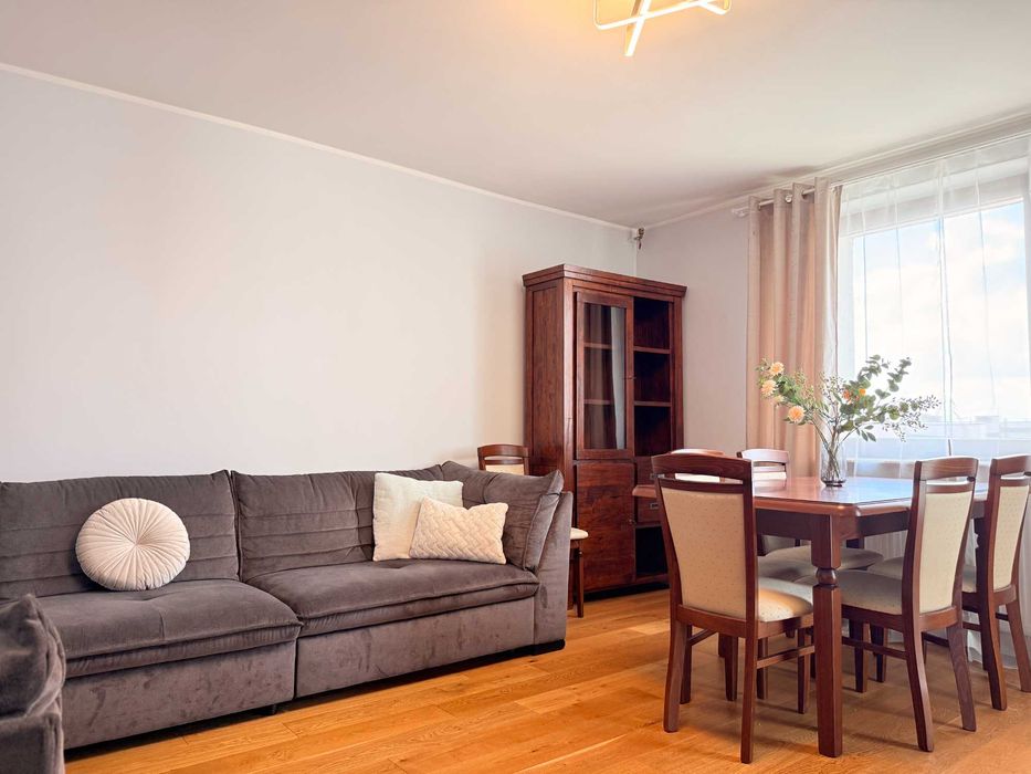 Mieszkanie – Gdańsk - Widok 3