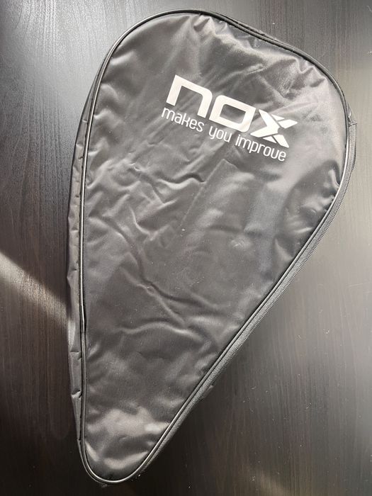 NOX AT10 18k Genius Tapia 2025