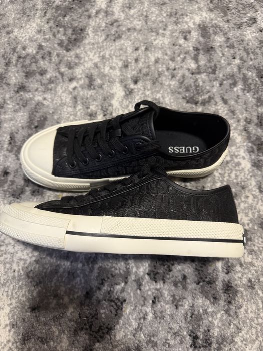 Кеди Guess CAREY