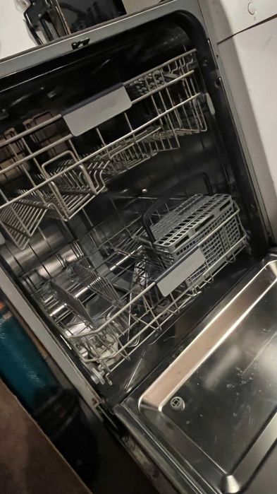 Zmywarka do zabudowy Samsung DW-BG570B | Sprawna, po remoncie