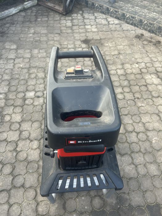 Продам Садовий подрібоювач Einhell GC-RS 60CB в хорошому стані