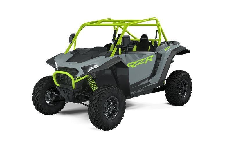 Polaris