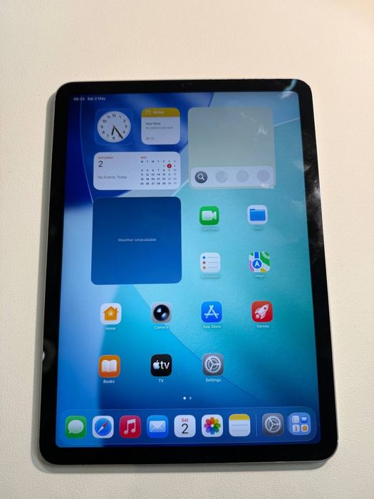 ipad air 4 256 - Купити електроніку - Ціни на OLX.ua