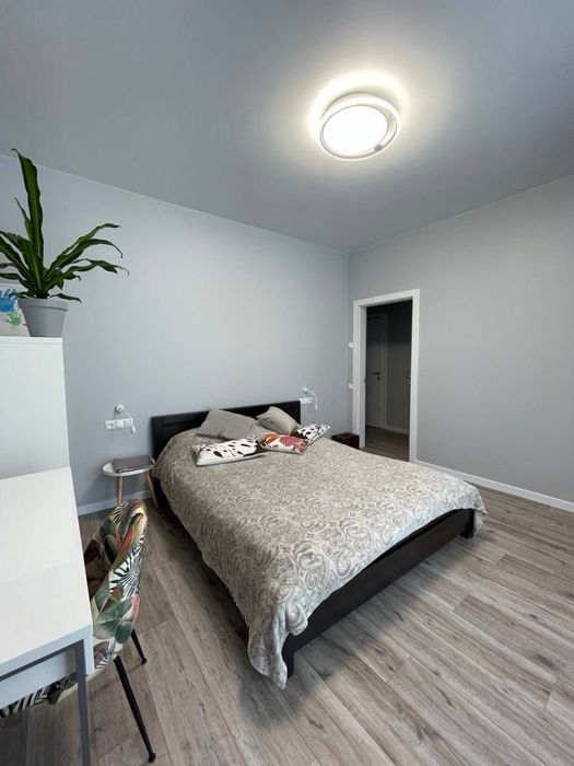 Продам Таунхаус Comfort City Lagoon