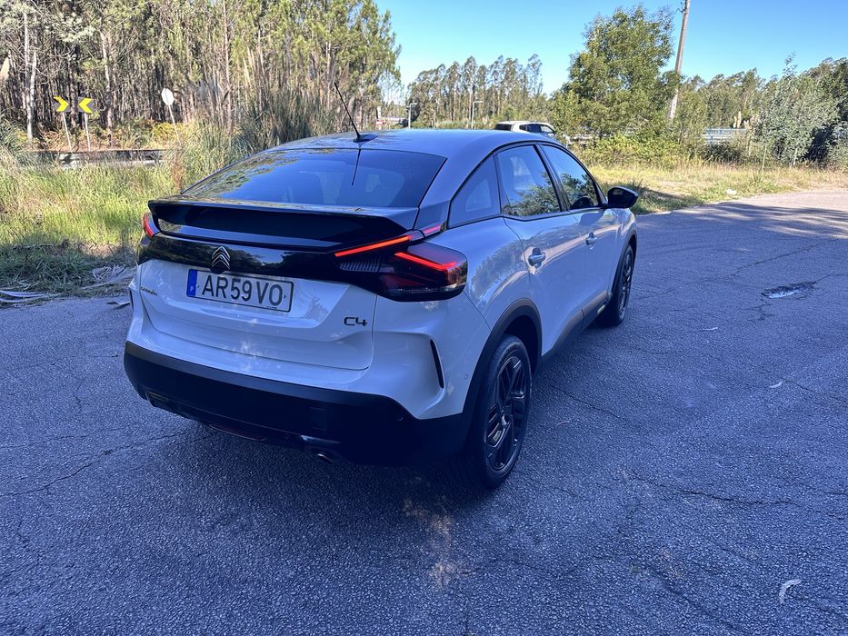 Citroen c4 blueHdi Nacional c/iva — photo 3