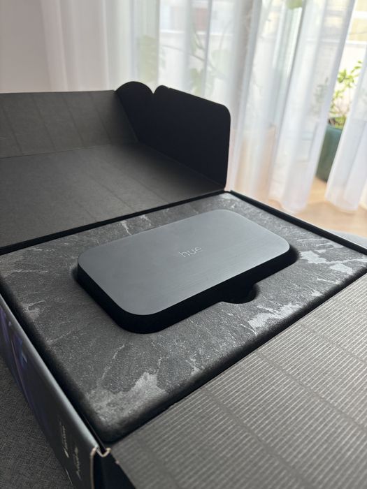 Philips Hue Play HDMI Sync Bo