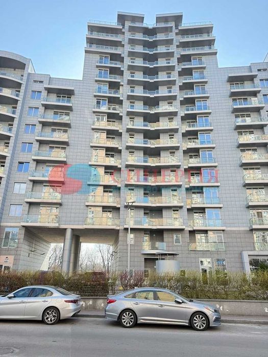 Оренда 3к квартира, Окіпної 18, ЖК Riviera Riverside, найкращий вид на Дніпро! метро Лівобережна