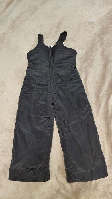 Штани зимові під куртку