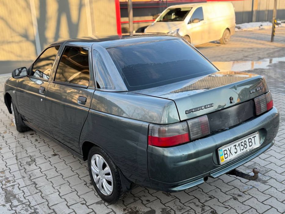 Терміново продам авто