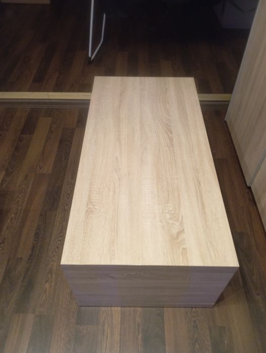 Stolik  kawowy  120x60