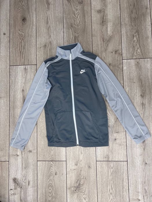Оригинальная олимпийка Nike Track Jacket