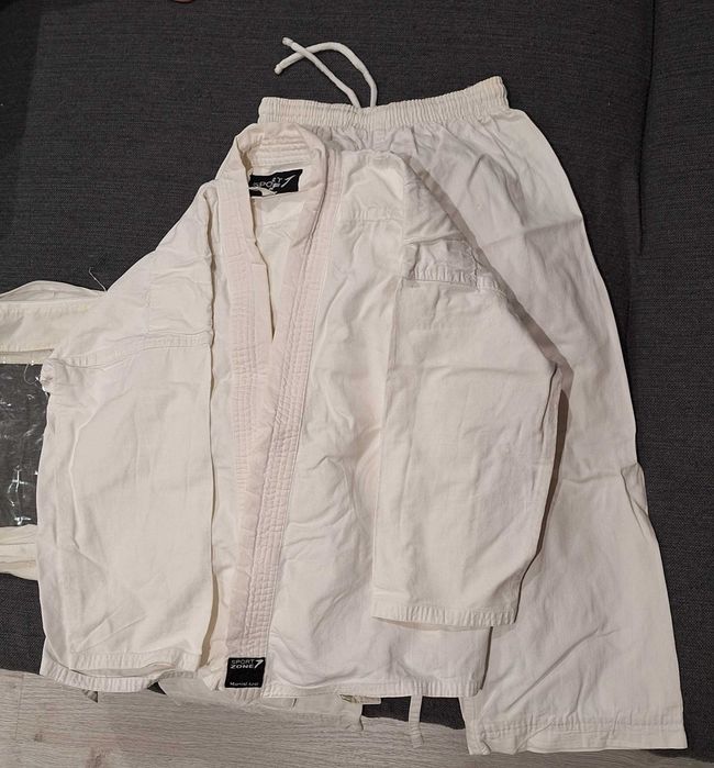 Kimono Karaté 130cm