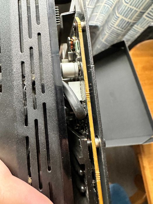 Видеокарта Inno3D iChill GeForce GTX 1080 Ti X4 Ultra