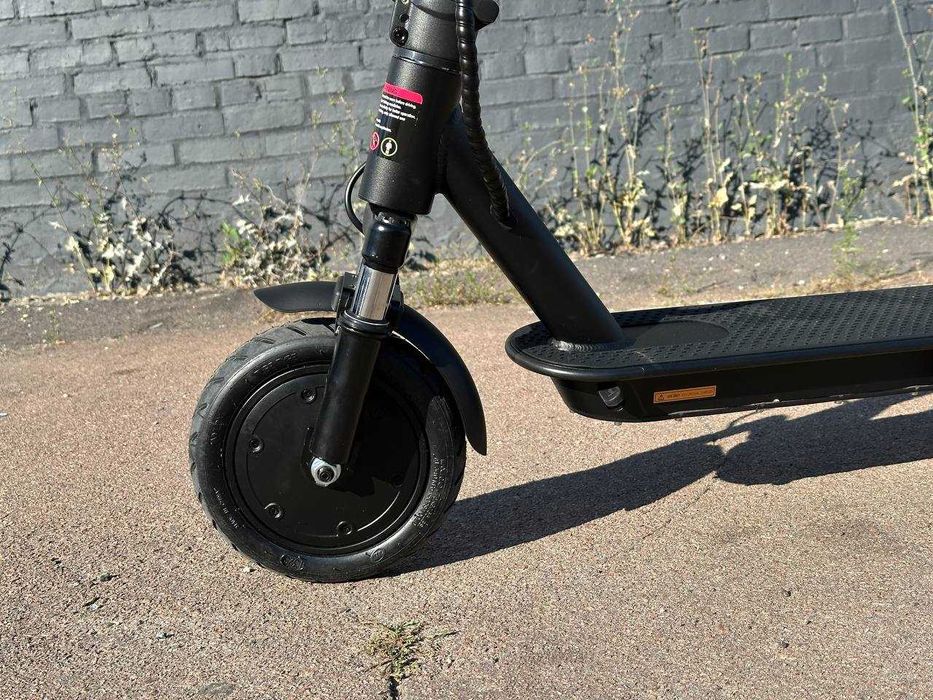 АКЦІЯ! топ для міста Електросамокат X-BOOST 008 потужність 350W
