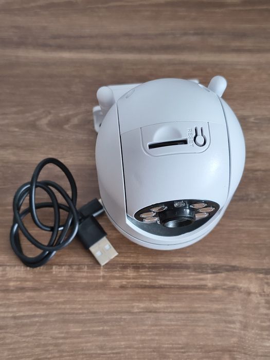 Kamera wi-fi nowa