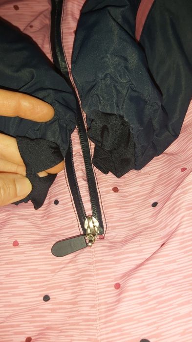 Термокомбінезон 116