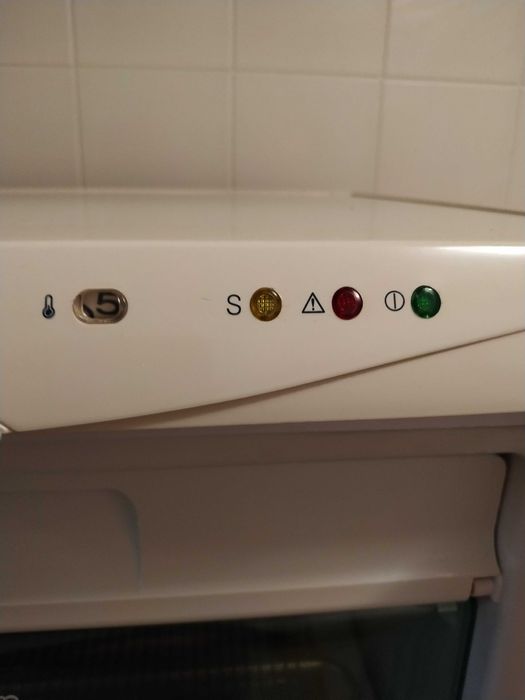 Морозильна камера Snaige F245-1704