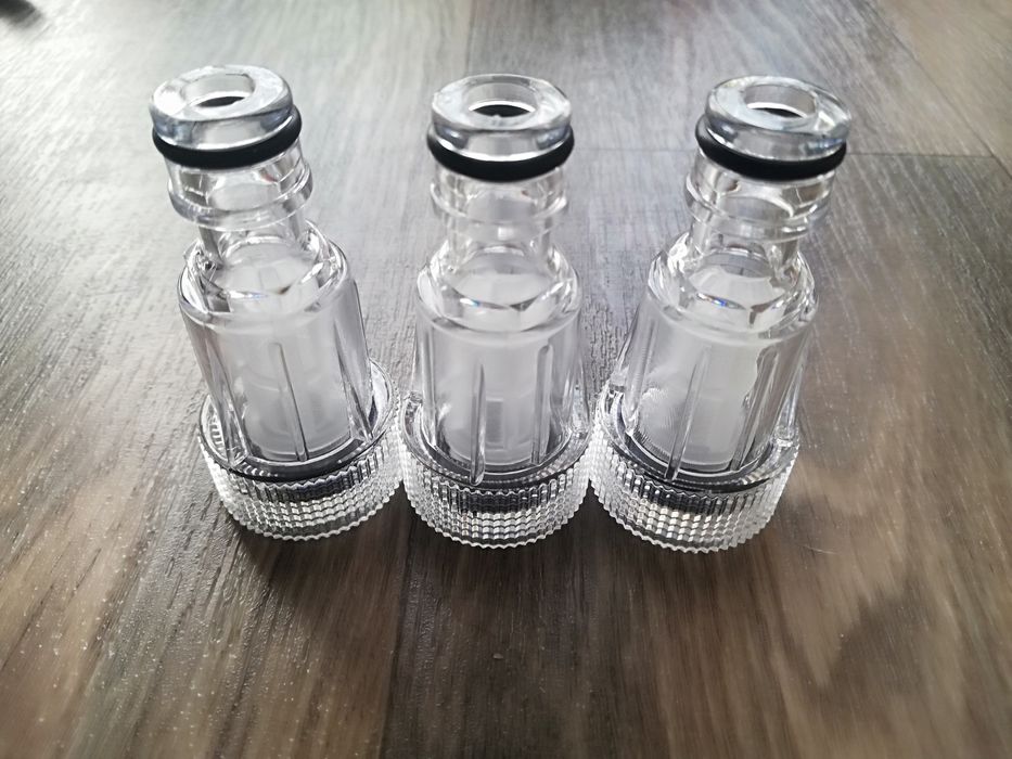 Фільтр  для мийки високого тиску !!Читайте опис!!