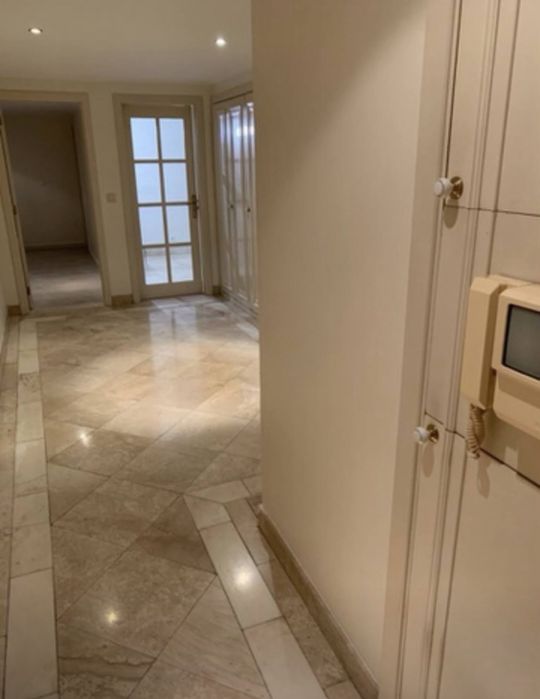 Disponivel 2 quartos - Olaias - Freguesia Areeiro