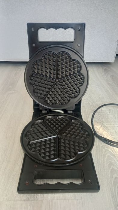 Máquina waffles  bifinett
