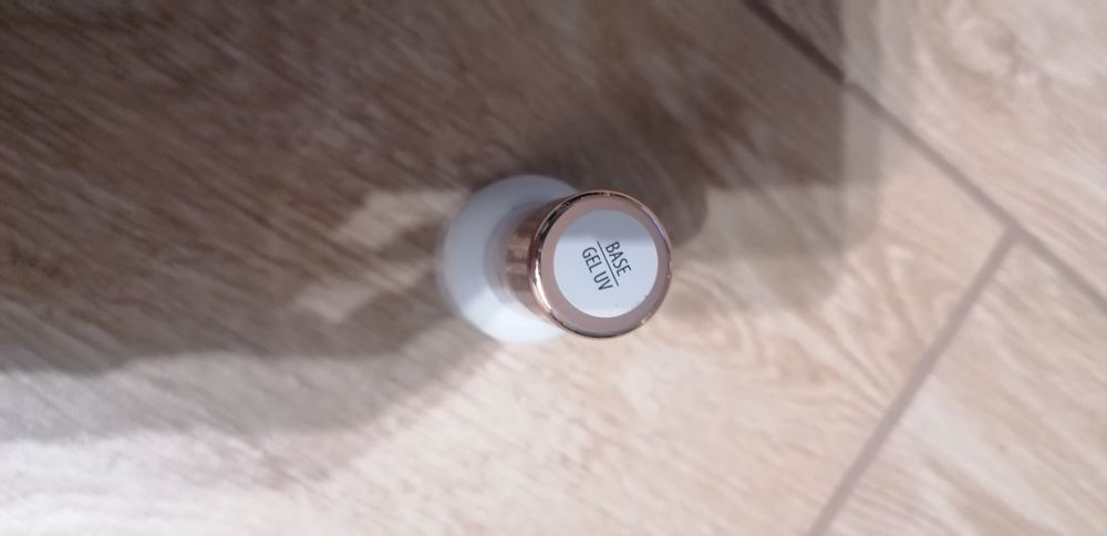Baza saute nail 80 raz użyta