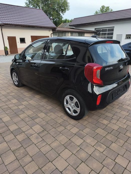 Kia Picanto Sprzedam KIA  Picanto