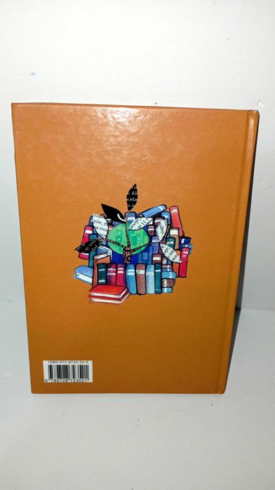 A Árvore de Papel64551341452034121