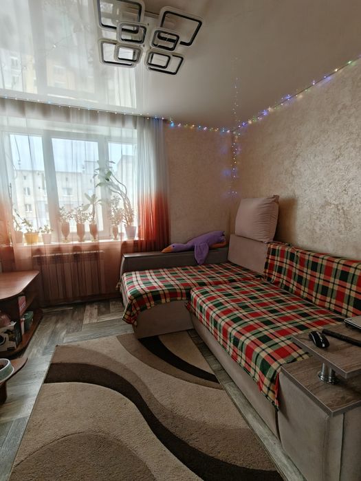 Продається 2 кімн. квартира Ковалівка