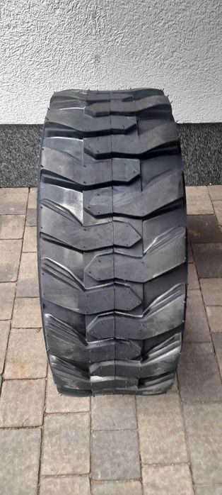Nowe Opony BOBCAT 10-16.5 MOCNE HIT 10X16.5 TL DOSTAWA