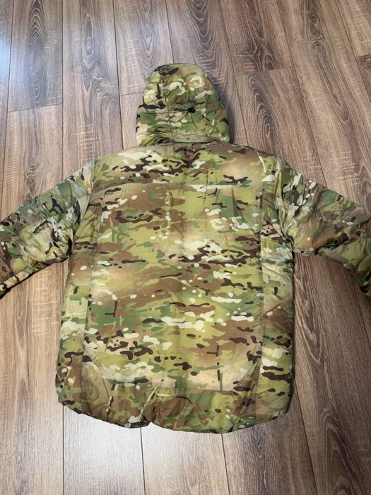 Тактична куртка Snugpak spearhead