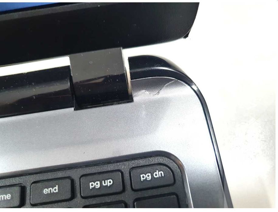 Laptop COMPAQ 15-s108