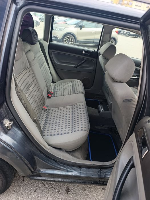 Vw Passat 1.9 TDI