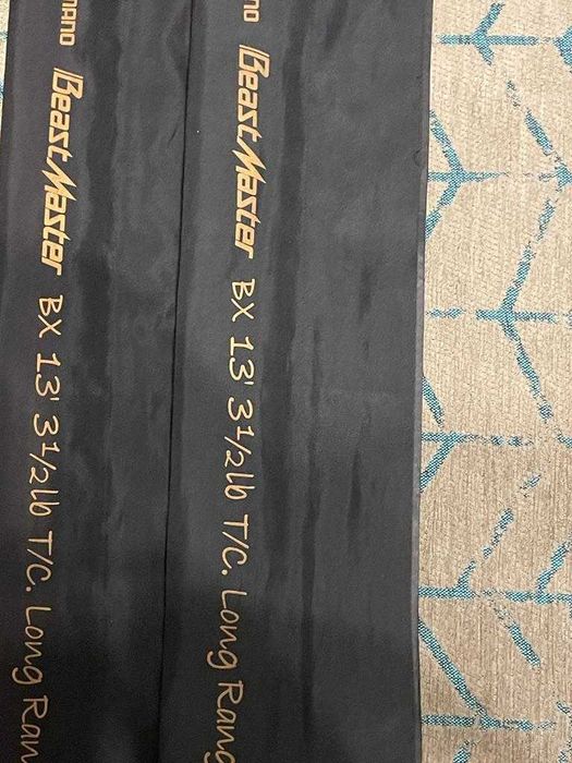Wędki i kołowrotki Shimano