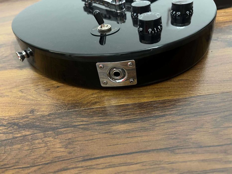 gitara elektryczna