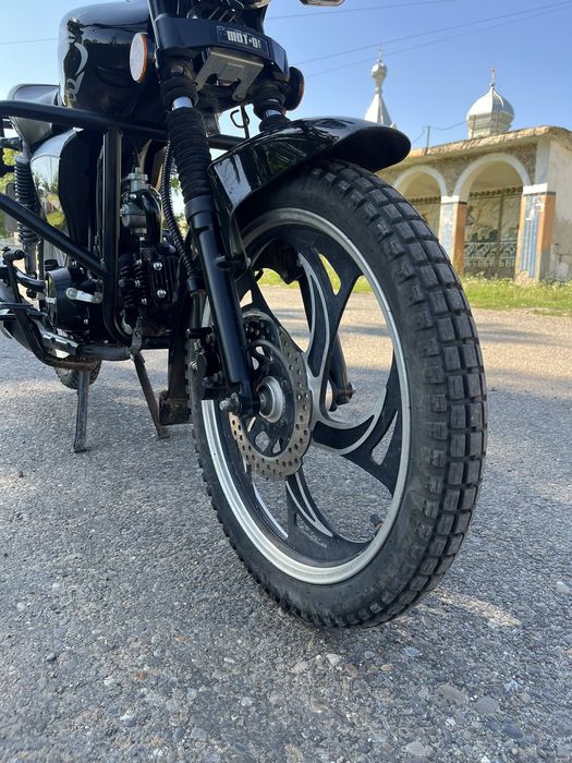 Mystang в гарному стані