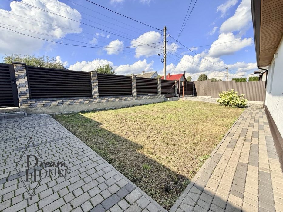 Продаж будинку З СУЧАСНИМ ремонтом