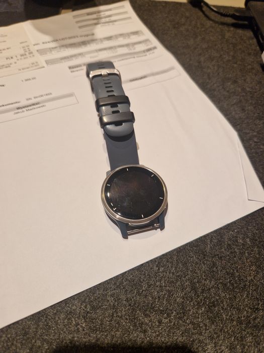 Garmin Venu 2 sprawny dostawa gratis