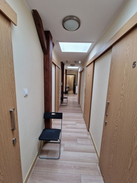 Apartament dla pracujących