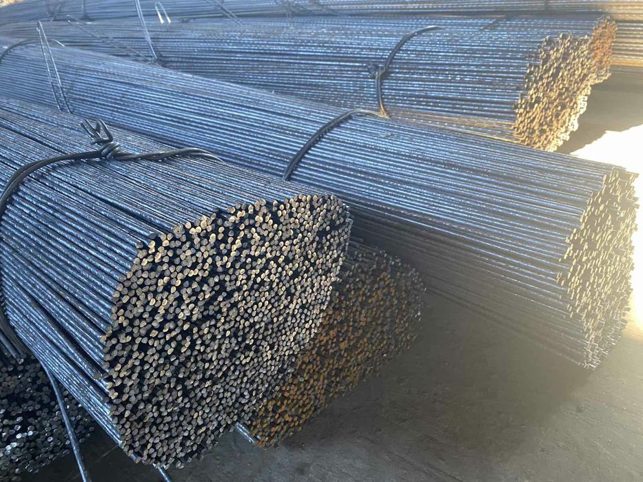 Арматура, 8,10,12,14,16, балка,швелер,трубы, фермы дешево! Винница