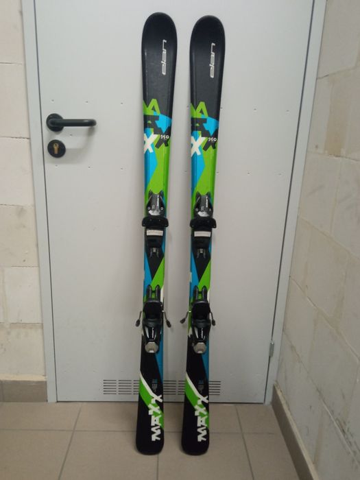 Narty Elan Maxx 140