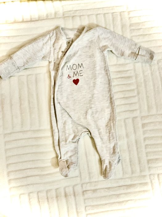 Одяг для новонароджених