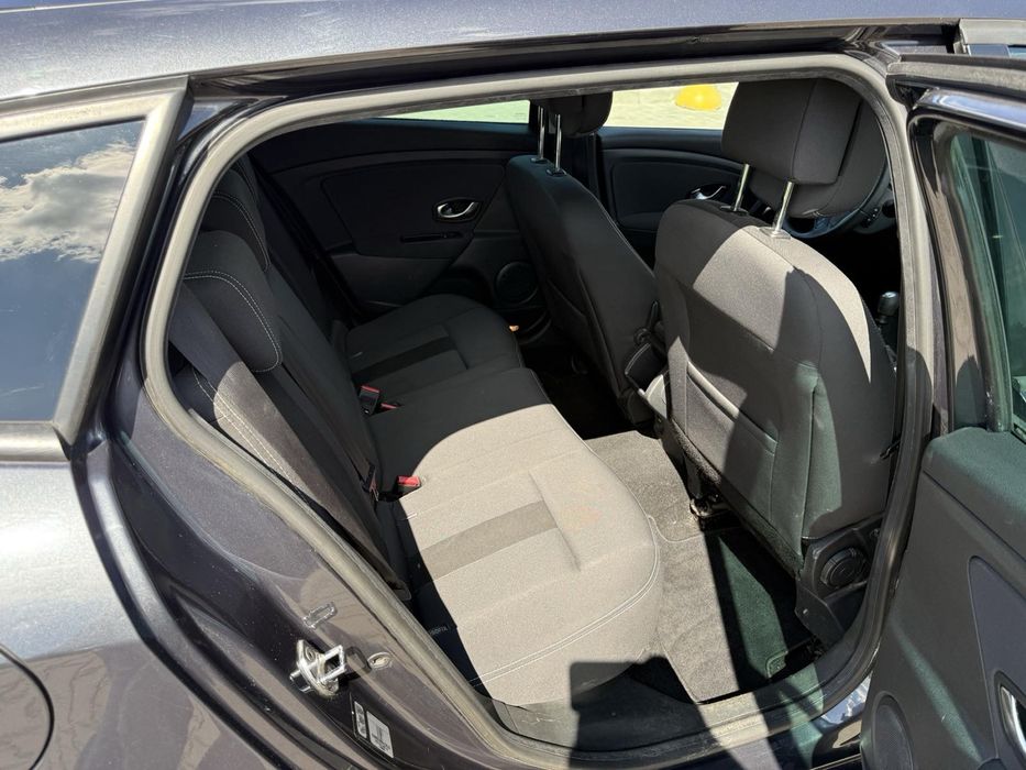 Продам Renault Megane 3