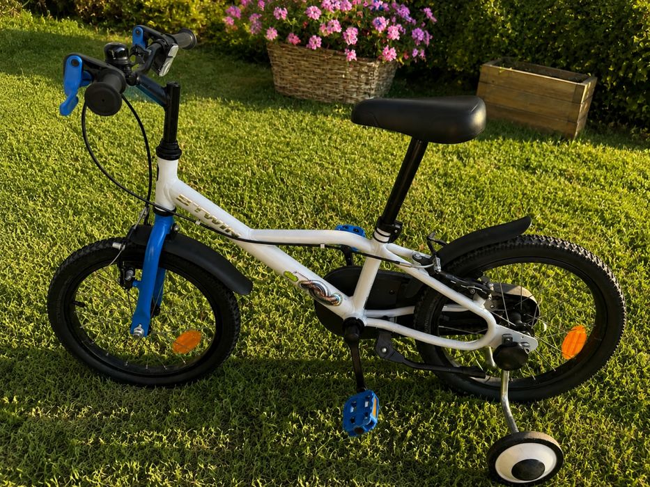 Bicicleta Menino