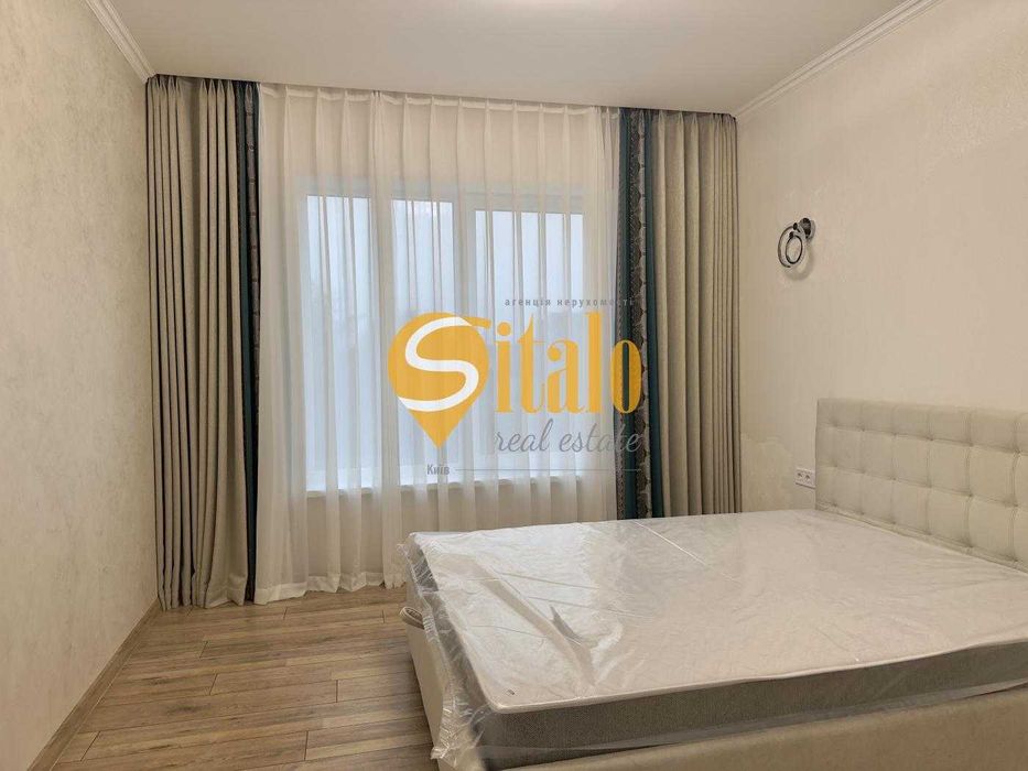 Будинок, Дом з ремонтом, метро Осокорки, Газ, тепловий насос, без %