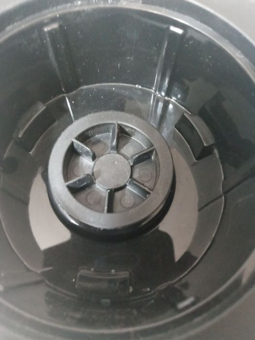 Blender Black Decker 1500W.