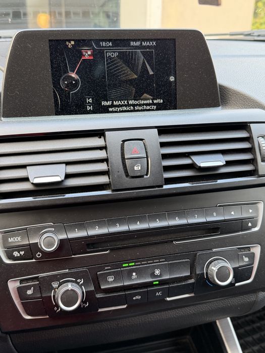 BMW 120D Sprzedam