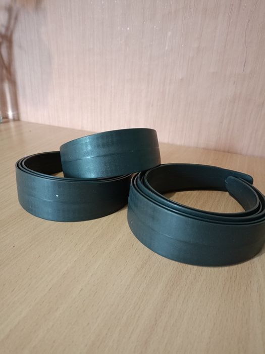 Обруч заготовка з каучука